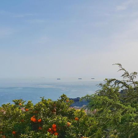 Ai Canarbin - Colline Di Lerici Buitenkant foto