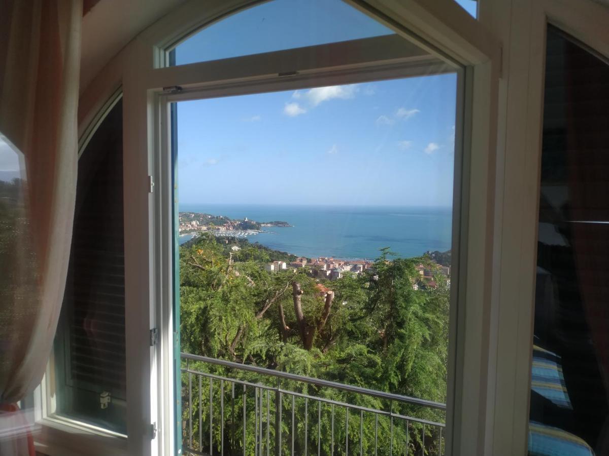 Ai Canarbin - Colline Di Lerici Kamer foto