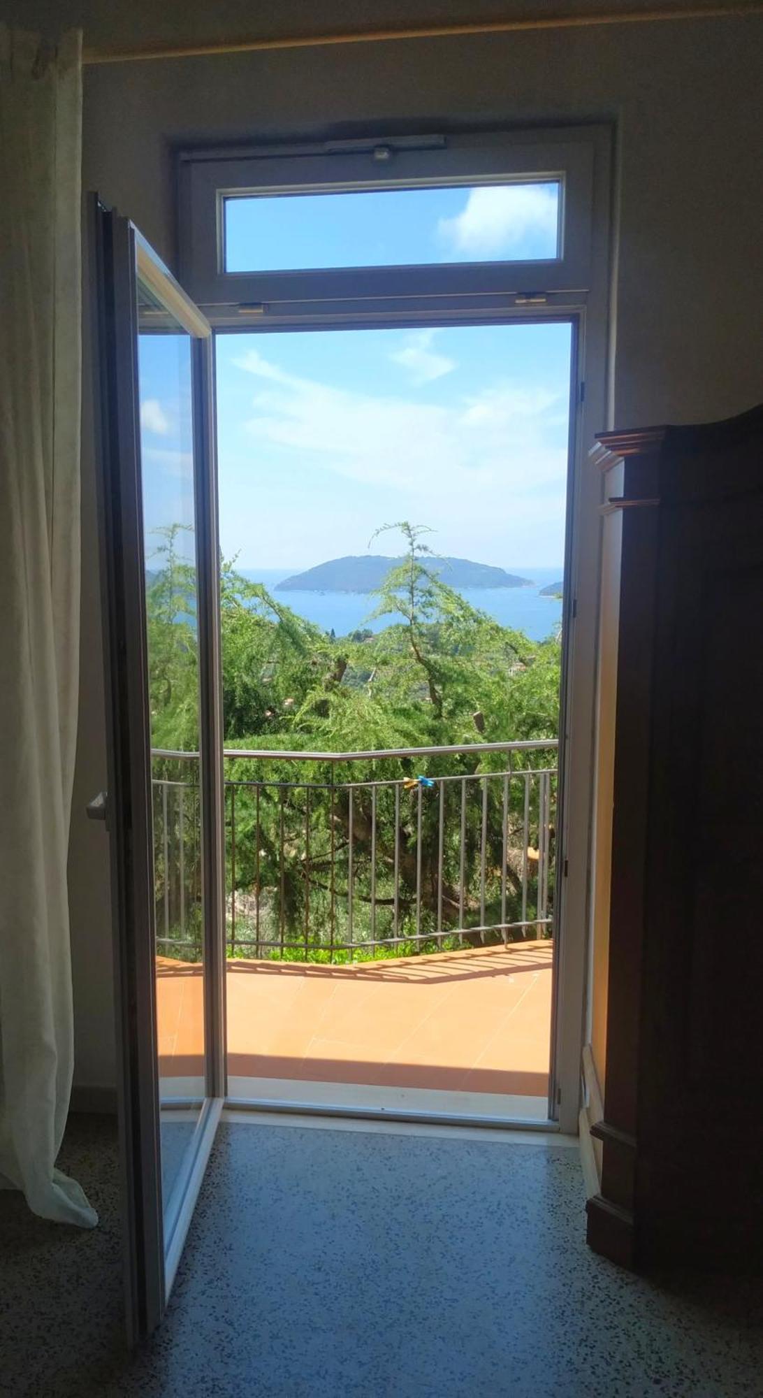 Ai Canarbin - Colline Di Lerici Buitenkant foto