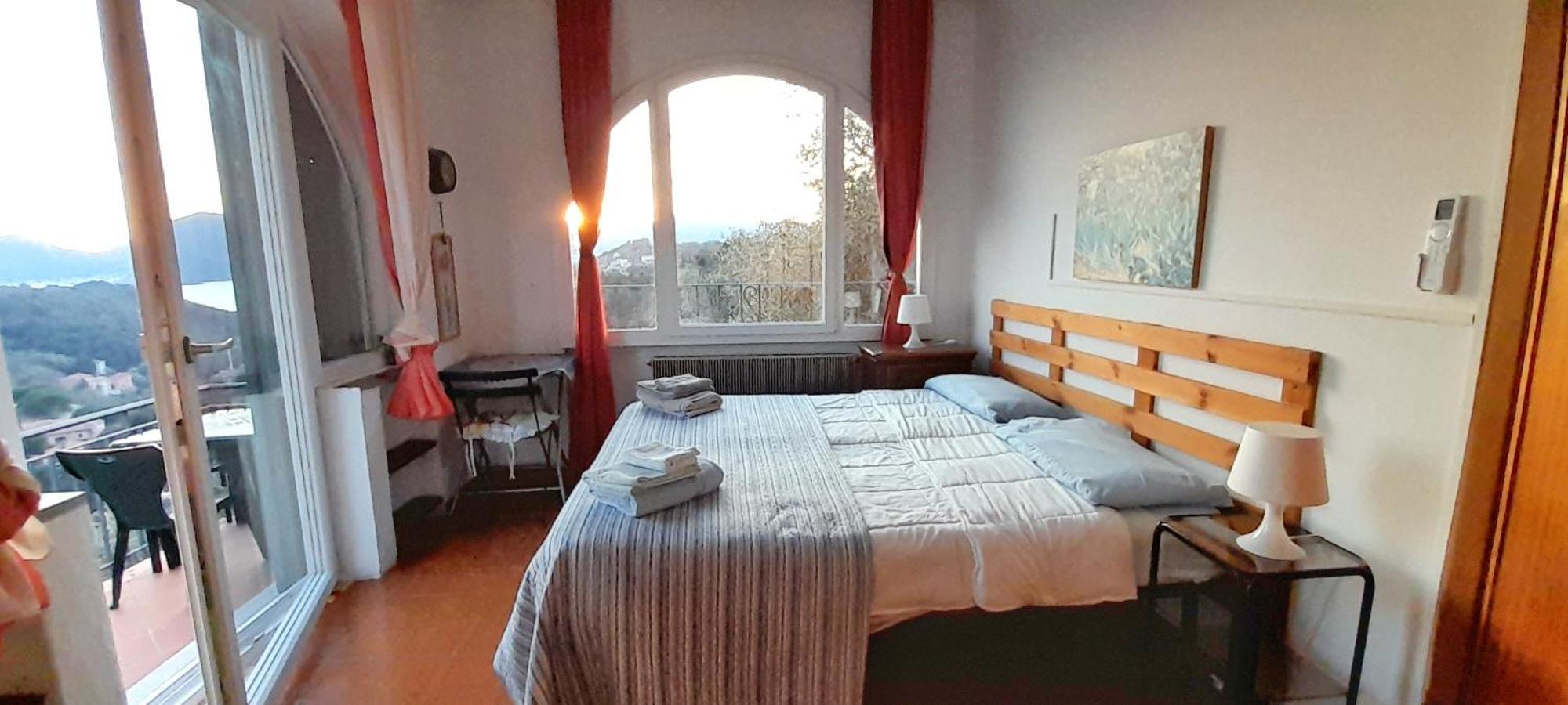 Ai Canarbin - Colline Di Lerici Buitenkant foto