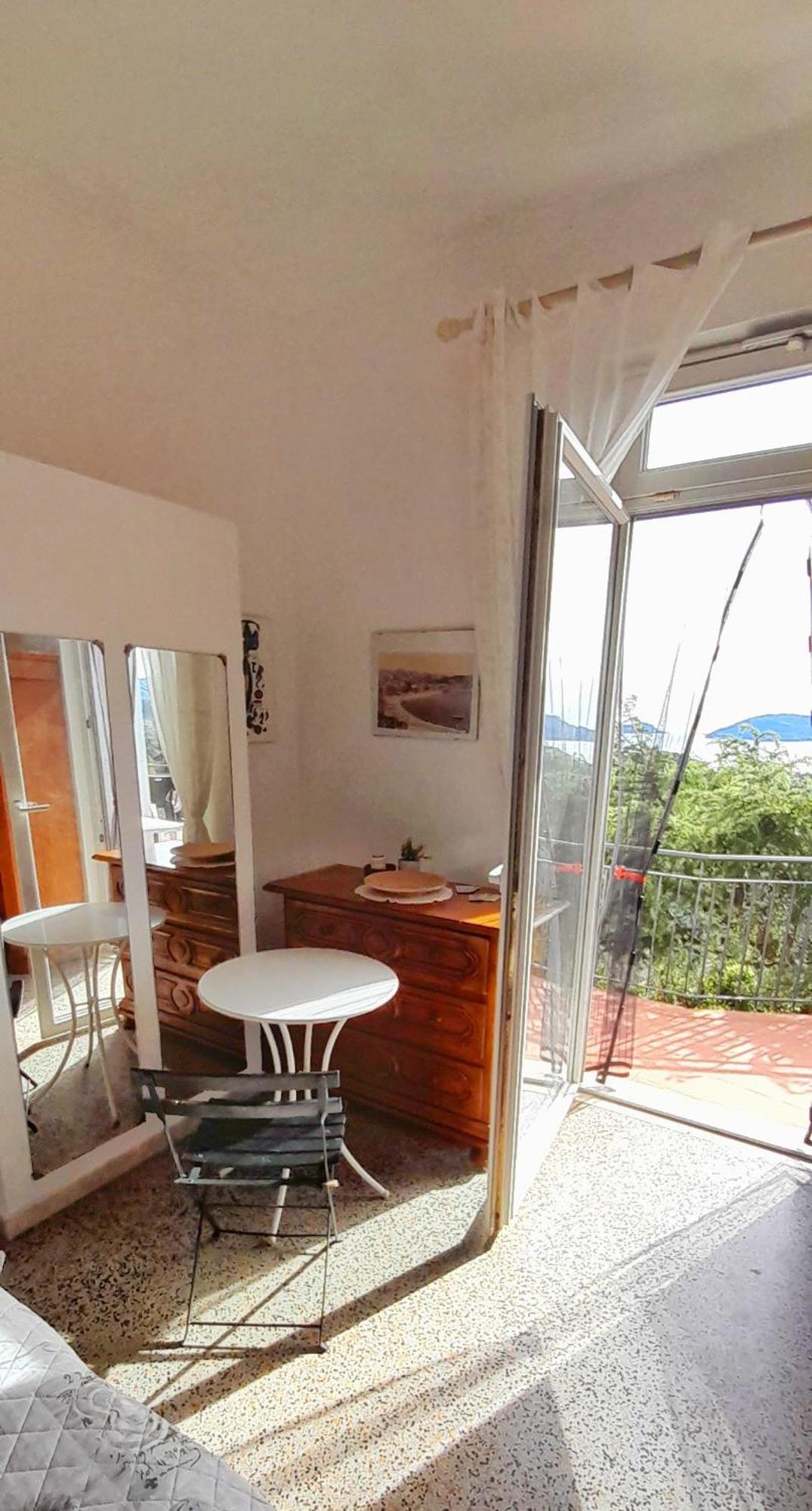 Ai Canarbin - Colline Di Lerici Buitenkant foto