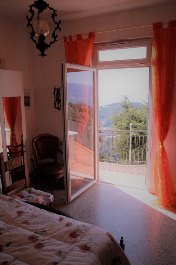 Ai Canarbin - Colline Di Lerici Buitenkant foto